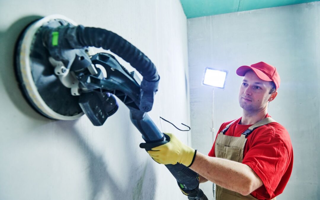 Czy gładź na ścianach jest konieczna? Praktyczny poradnik