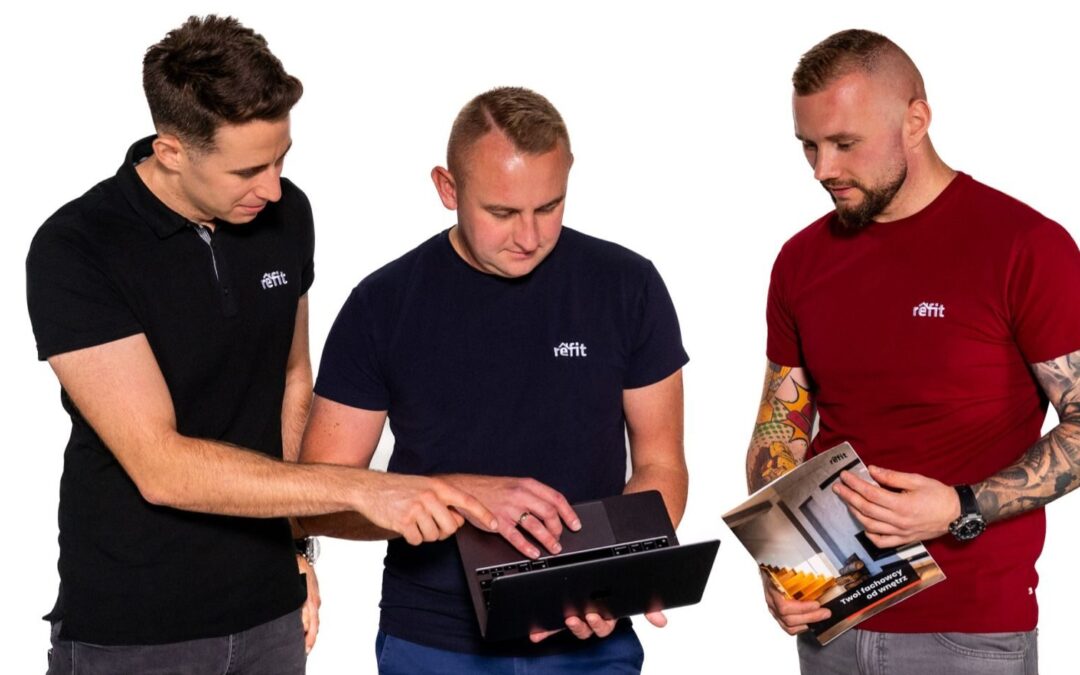 OPIEKUN PROJEKTU – nowy dział w naszej firmie!